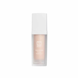 U Beauty The Super Tinted Hydrator, tom 01 Fair com subtons rosados