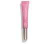 SOFT N TINTED lip balm 005 pink rose 8 ml by GOSH for Unisex