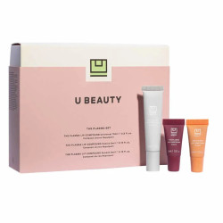 U Beauty Le coffret Plasma