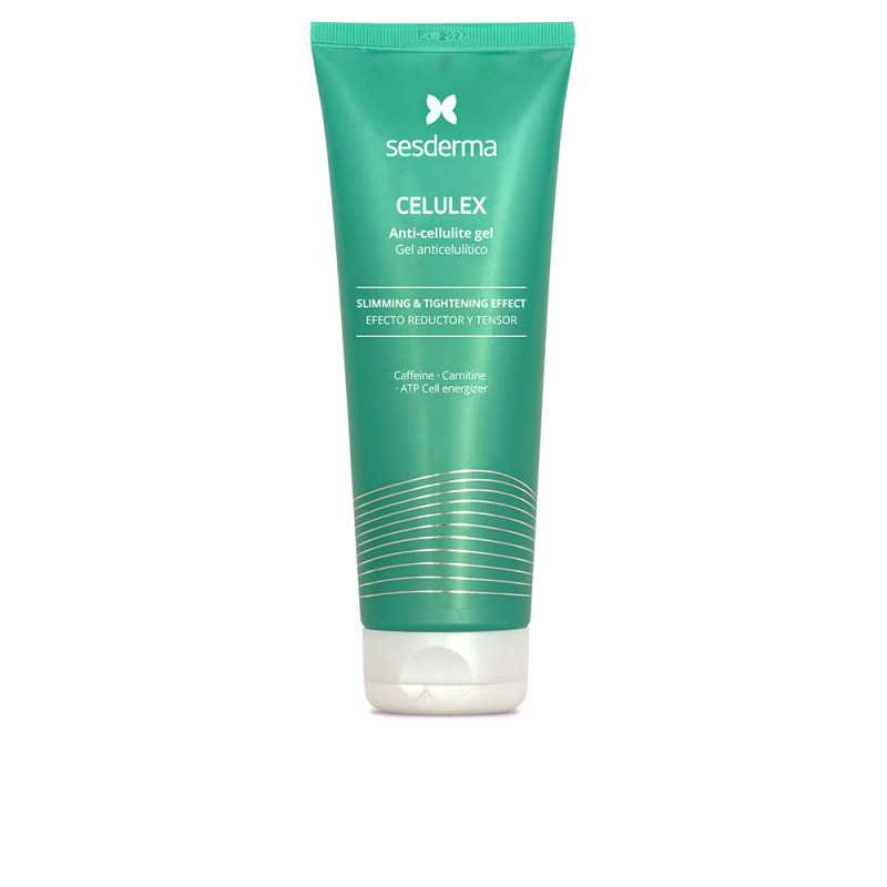 CELULEX gel anticelulítico 200 ml by SESDERMA for Woman CELULEX gel anticelulítico 200 ml by SESDERMA for Woman