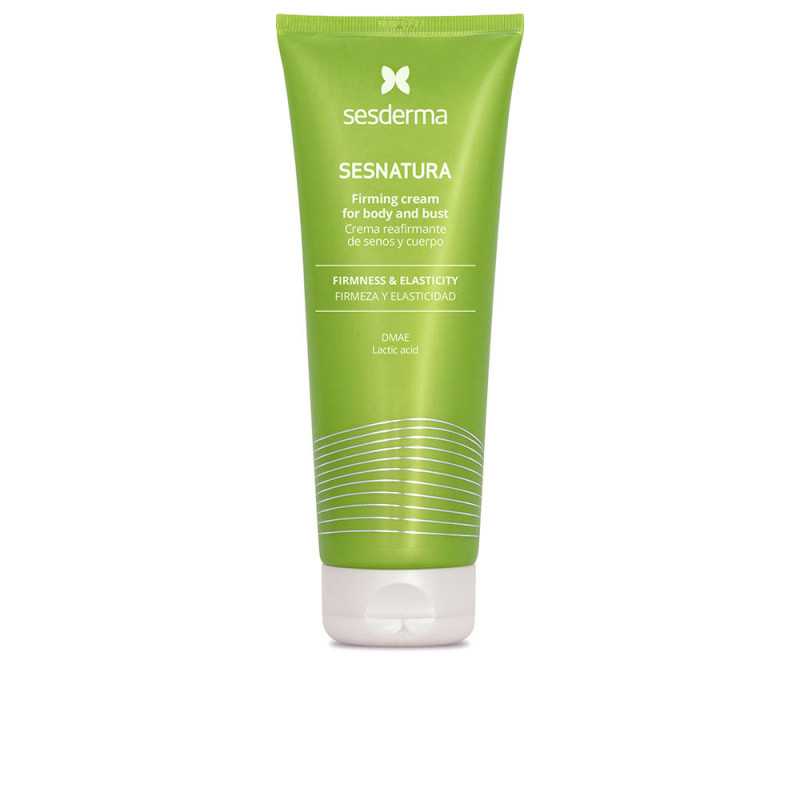 SESNATURA crema reafirmante de senos y cuerpo 200 ml by SESDERMA for Woman SESNATURA crema reafirmante de senos y cuerpo 200 ml by SESDERMA for Woman