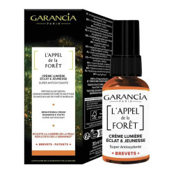 Garantia Apple Foret Lumiere Cr 30ml