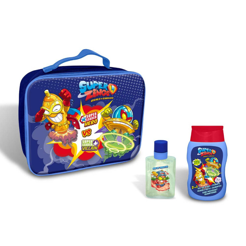 SUPERZINGS lote 3 pz by CARTOON for Unisex