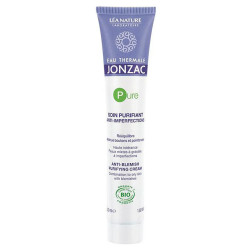 Jonzac Crema Purificante Imperfezioni 50ml
