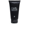 FACE CREAM light 75 ml by CARL&SON for Man