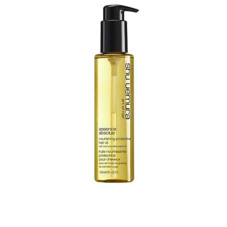ESSENCE ABSOLUE nourishing protective oil 150 ml by SHU UEMURA for Unisex