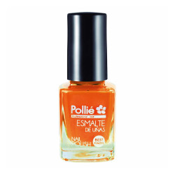 Eurostil Mandarin Nagellack Make-up 12ml