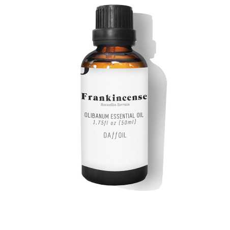 ACEITE ESENCIAL incienso 50 ml by DAFFOIL for Unisex