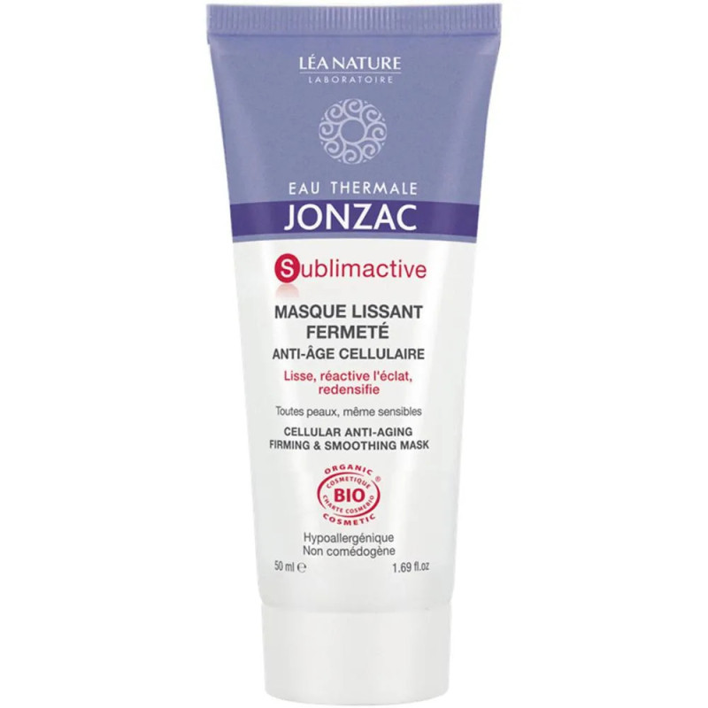 Jonzac Anti-Aging-Gesichtsmaske 50 ml