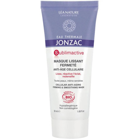 Jonzac Anti-Aging-Gesichtsmaske 50 ml