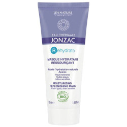 Masque hydratant Jonzac 50 ml