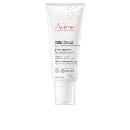 XERACALM A.D. bálsamo relipidizante 200 ml by AVÈNE for Unisex