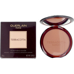 TERRACOTTA ORIGINAL polvos bronceadores 02 medium cool 85 gr by GUERLAIN for Unisex