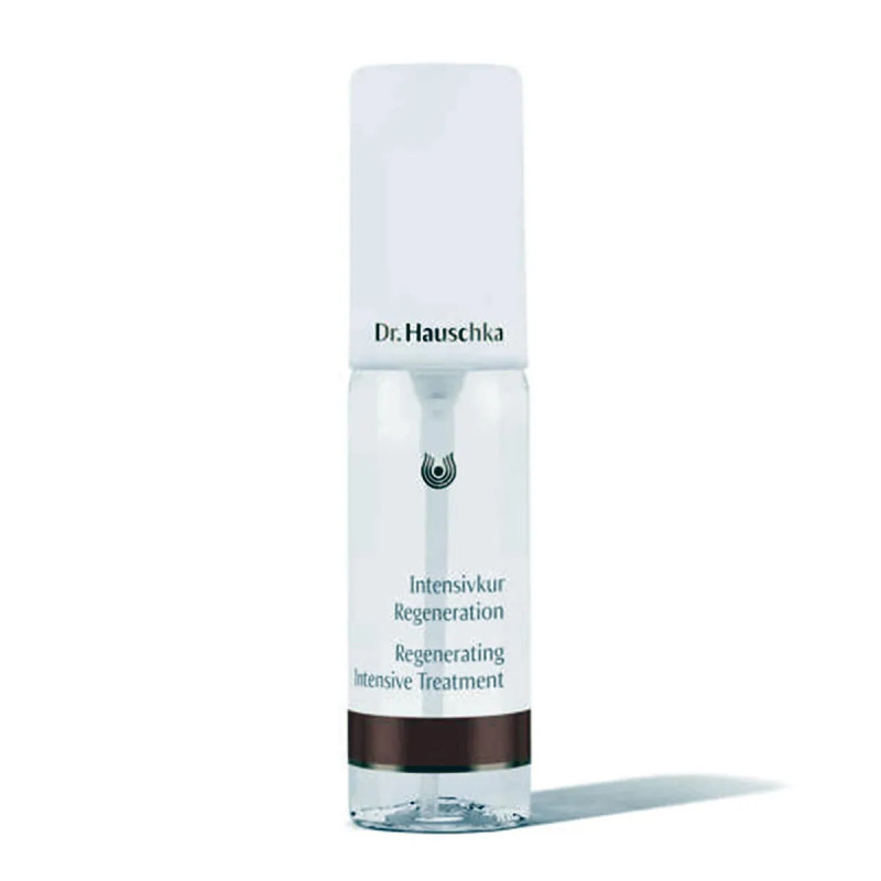 Dr. Hauschka Spray Cura Intensiva 04-Régénérateur 40 ml