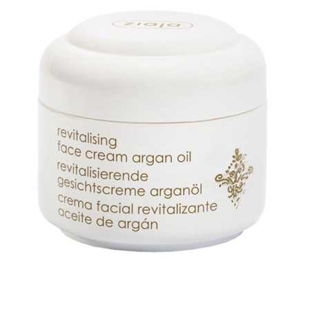 ARGÁN crema facial protectora 50 ml by ZIAJA for Woman