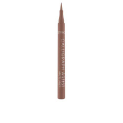 CALLIGRAPH ARTIST matte liner 010 roasted nuts 110 ml by CATRICE for Unisex