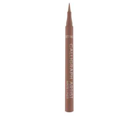 CALLIGRAPH ARTIST matte liner 010 roasted nuts 110 ml by CATRICE for Unisex
