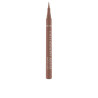 CALLIGRAPH ARTIST matte liner 010 roasted nuts 110 ml by CATRICE for Unisex