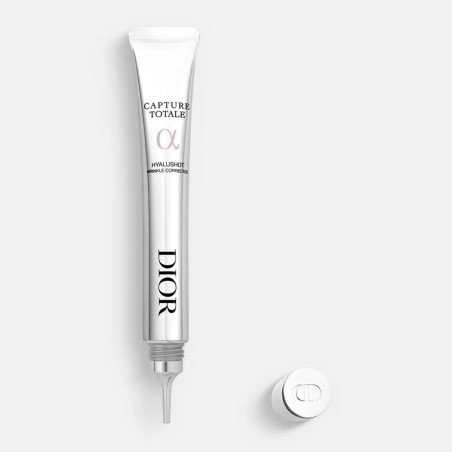 Corrector de arrugas Dior Capture Totale Hyalushot 15 ml