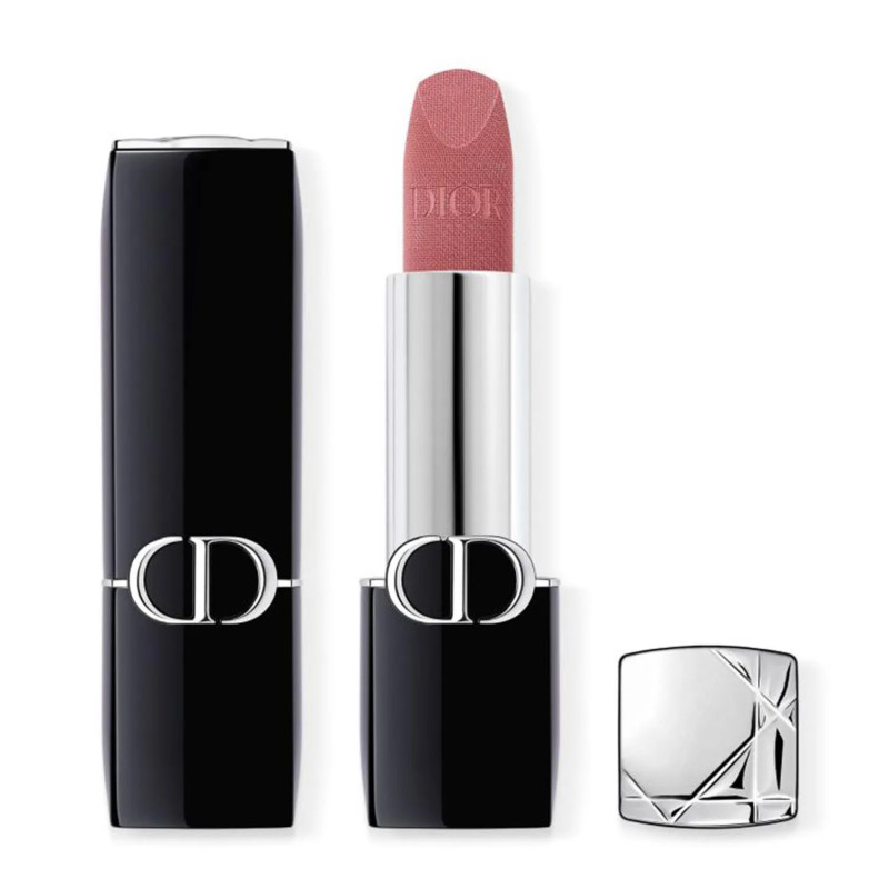 Dior Rouge Dior Barra De Labios 625 Mitzah Terciopelo 30ml