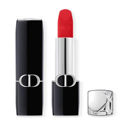 Dior Rouge Dior Barra De Labios 760 Fauvorite Terciopelo 30ml
