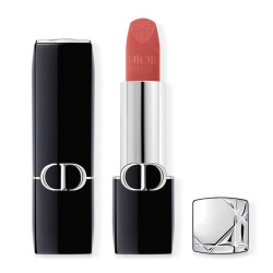 Dior Rouge Dior Barra De Labios 772 Classic Rosewood Velvet 30 ml