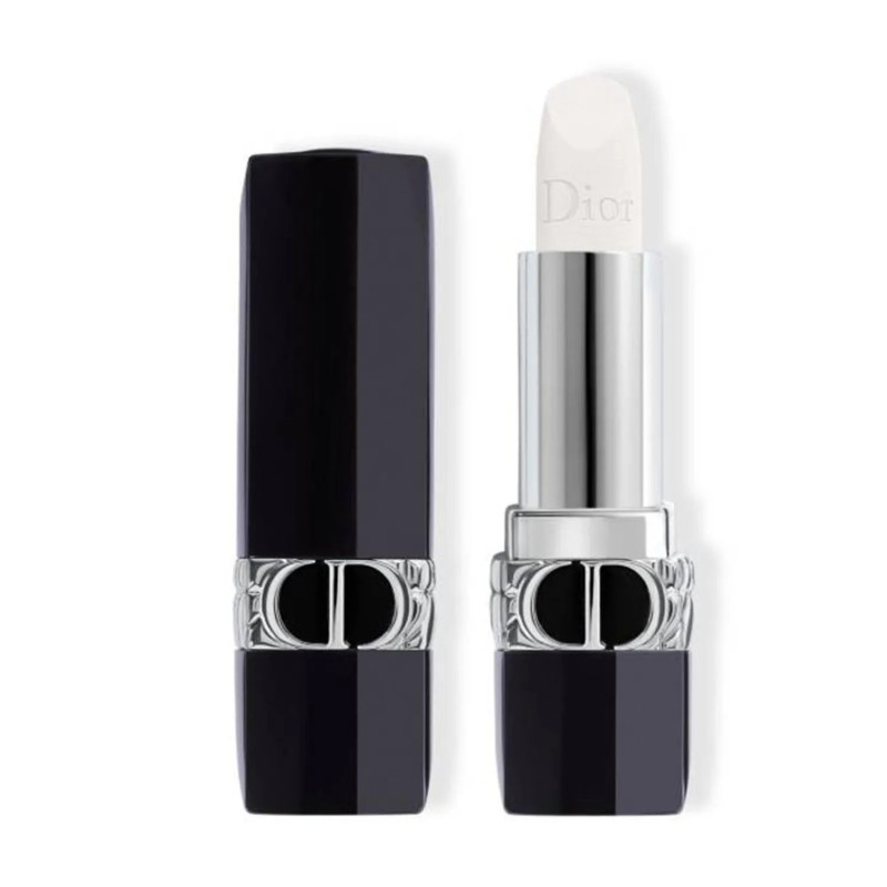 Dior Rouge Dior Baume à lèvres N100 Satin 100ml