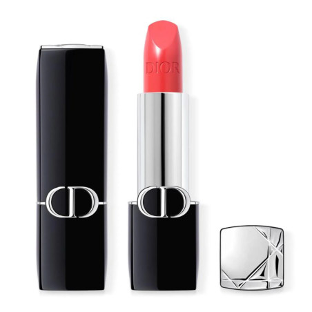 Dior Rouge Dior Barra De Labios 028 Actrice Satin 30 ml