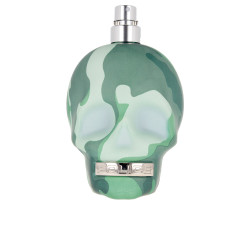 CAMOUFLAGE eau de toilette vaporizador 125 ml by POLICE for Man