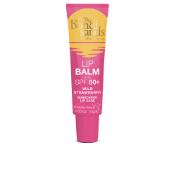 LIP BALM with SPF50 strawberry 10 gr by BONDI SANDS for Unisex