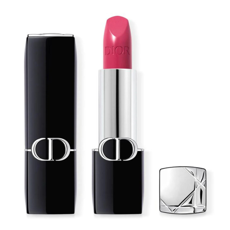 Dior Rouge Dior Barra De Labios 678 Culte Satin 30ml