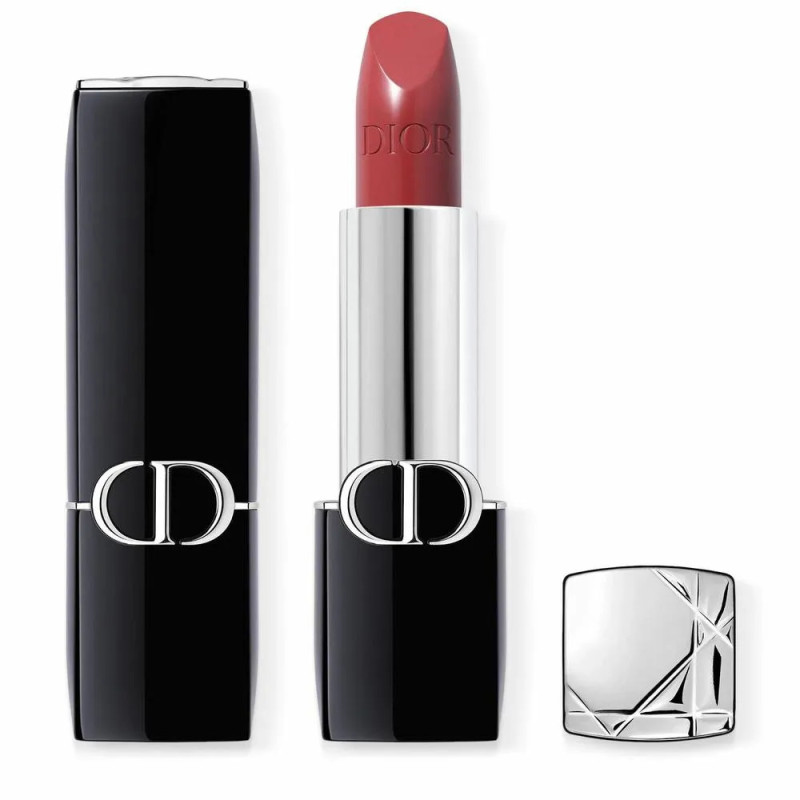 Dior Rouge Dior Barra De Labios 720 Icone Satin 30ml