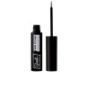 48HR liquid eyeliner black 2,2 ml by SLEEK for Unisex