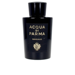 COLONIA SANDALO eau de parfum vaporizador 180 ml by ACQUA DI PARMA for Unisex