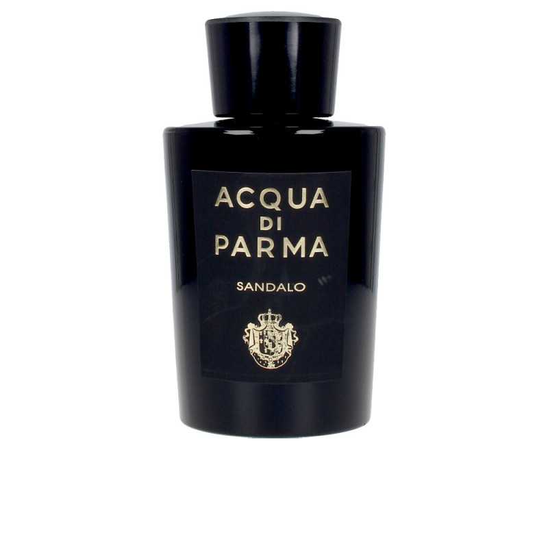 COLONIA SANDALO eau de parfum vaporizador 180 ml by ACQUA DI PARMA for Unisex COLONIA SANDALO eau de parfum vaporizador 180 ml by ACQUA DI PARMA for Unisex