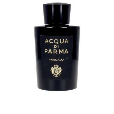 COLONIA SANDALO eau de parfum vaporizador 180 ml by ACQUA DI PARMA for Unisex