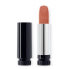 Dior Rouge Dior Rossetto 200 Nude Touch Velvet Ricarica 30ml