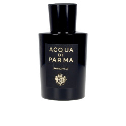 COLONIA SANDALO eau de parfum vaporizador 100 ml by ACQUA DI PARMA for Unisex