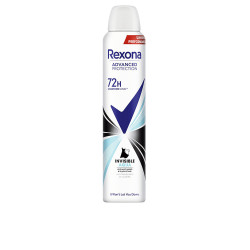 INVISIBLE AQUA deo vapo 200 ml by REXONA for Woman