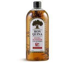 CRUSELLAS ron quina extra superior con romero 1000 ml by CRUSELLAS for Unisex