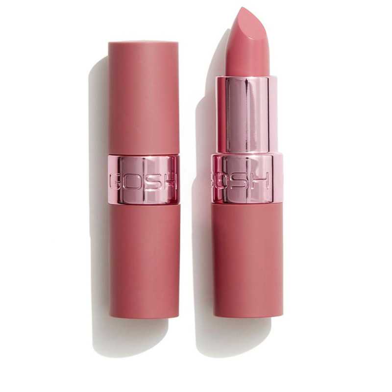 LUXURY ROSE lips 001 Love 35 gr by GOSH for Unisex