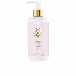 THÉ FANTASIE crème de parfum nourissante 250 ml by ROGER & GALLET for Unisex