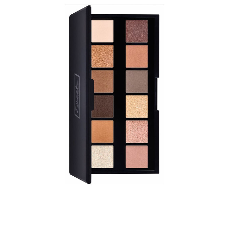 i DIVINE eyeshadow palette level up 1 u by SLEEK for Unisex