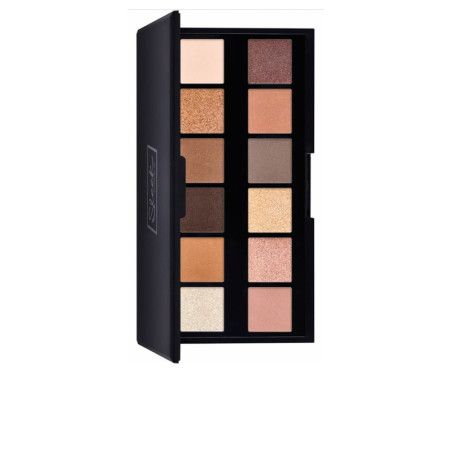 i DIVINE eyeshadow palette level up 1 u by SLEEK for Unisex