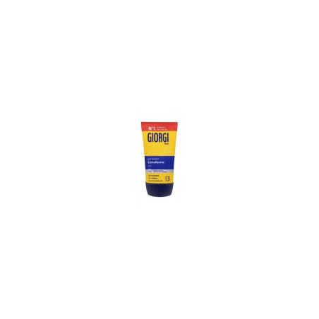 Linea Giorgi Gel da viaggio Giorgi 50ml Extra Forte N3