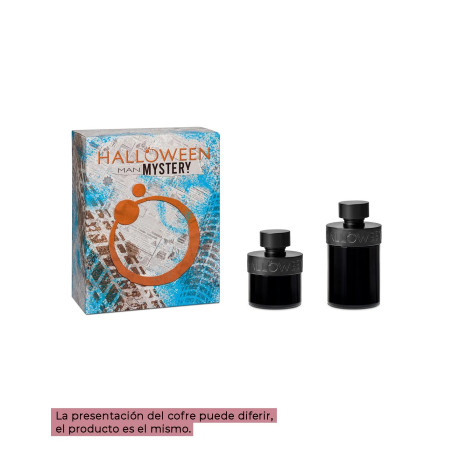 Halloween Man Mystery Folge 125 Vap 50V Cof