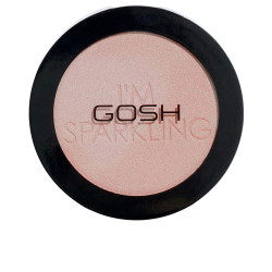 I M SPARKLING 003 Pearl dust 550 gr by GOSH for Unisex