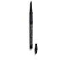 THE ULTIMATE eyeliner with a twist 01 Back in black 04 gr by GOSH for Unisex