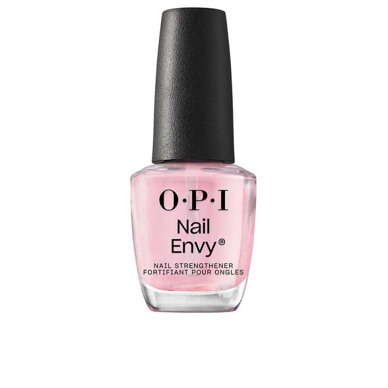 NAIL ENVY Esmalte Tratamiento Fortalecedor de Unas Pink To Envy 15 ml by OPI for Unisex NAIL ENVY Esmalte Tratamiento Fortalecedor de Unas Pink To Envy 15 ml by OPI for Unisex