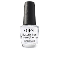 NATURAL NAIL STRENGTHENER Esmalte Tratamiento fortalecedor de uñas 15 ml by OPI for Unisex